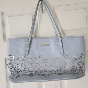 HUGE Nine West shoulder bag.